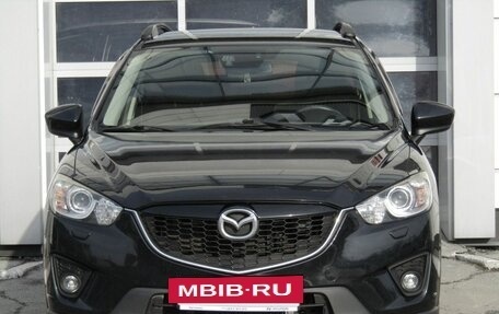 Mazda CX-5 II, 2013 год, 1 850 000 рублей, 3 фотография