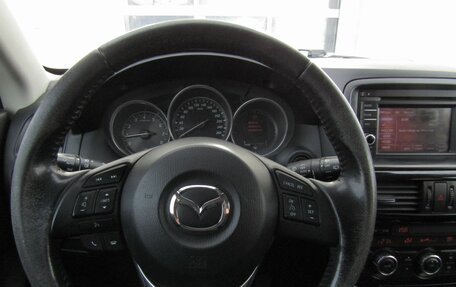 Mazda CX-5 II, 2013 год, 1 850 000 рублей, 15 фотография