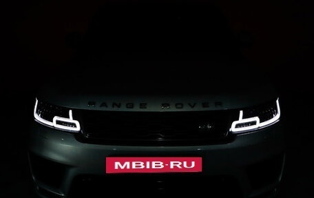 Land Rover Range Rover Sport II, 2019 год, 7 300 000 рублей, 17 фотография