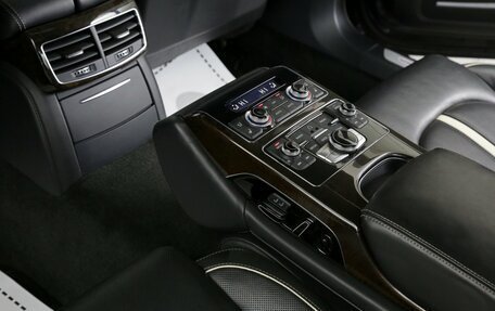 Audi A8, 2012 год, 1 899 000 рублей, 9 фотография