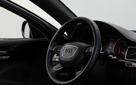 Audi A8, 2012 год, 1 899 000 рублей, 11 фотография