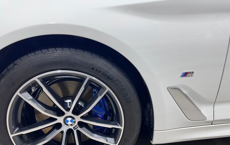 BMW 5 серия, 2022 год, 6 400 000 рублей, 5 фотография