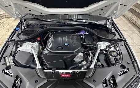 BMW 5 серия, 2022 год, 6 400 000 рублей, 8 фотография