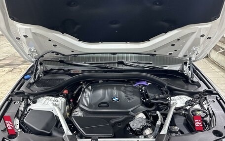 BMW 5 серия, 2022 год, 6 400 000 рублей, 7 фотография