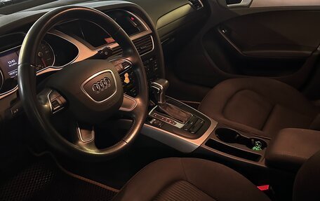 Audi A4, 2013 год, 1 200 000 рублей, 6 фотография