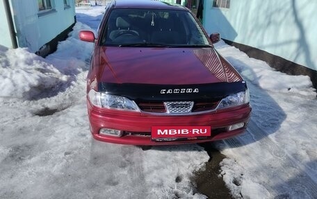 Toyota Carina, 2000 год, 690 000 рублей, 36 фотография