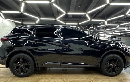 Nissan Murano, 2022 год, 4 650 000 рублей, 3 фотография