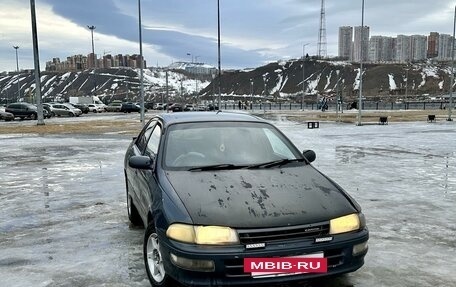 Toyota Carina, 1993 год, 200 000 рублей, 2 фотография
