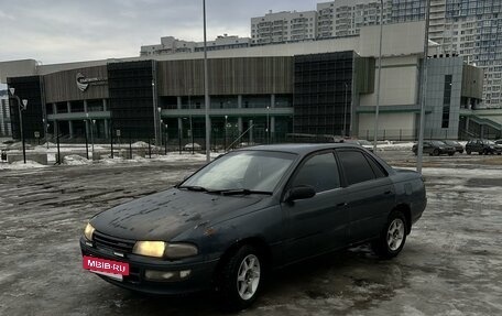 Toyota Carina, 1993 год, 200 000 рублей, 3 фотография