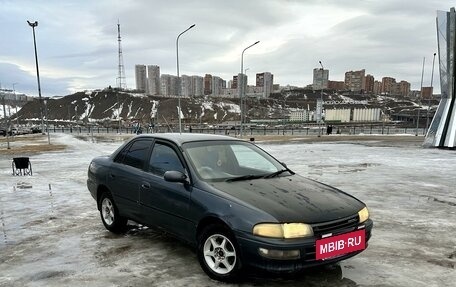 Toyota Carina, 1993 год, 200 000 рублей, 7 фотография