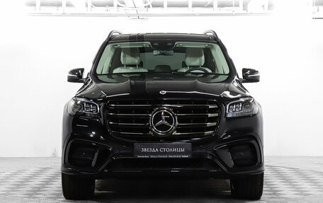 Mercedes-Benz GLS, 2024 год, 22 150 000 рублей, 1 фотография