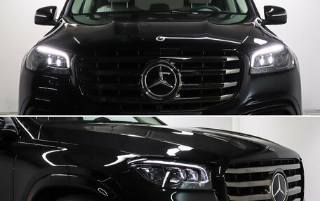 Mercedes-Benz GLS, 2024 год, 22 150 000 рублей, 17 фотография