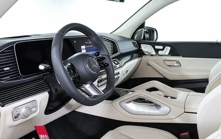 Mercedes-Benz GLS, 2024 год, 22 150 000 рублей, 22 фотография