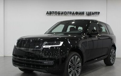 Land Rover Range Rover IV рестайлинг, 2024 год, 26 290 000 рублей, 1 фотография
