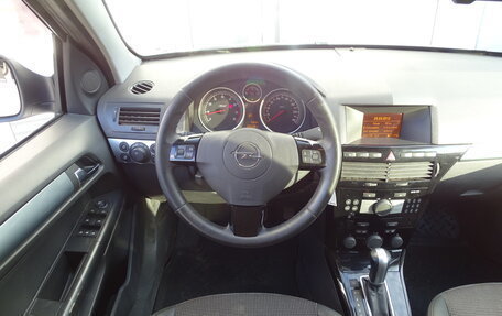 Opel Astra H, 2012 год, 800 000 рублей, 4 фотография