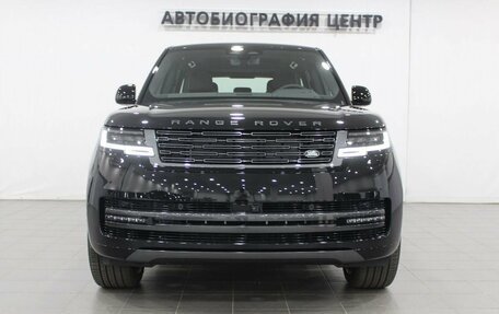 Land Rover Range Rover IV рестайлинг, 2024 год, 26 290 000 рублей, 2 фотография