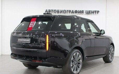 Land Rover Range Rover IV рестайлинг, 2024 год, 26 290 000 рублей, 4 фотография