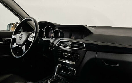 Mercedes-Benz C-Класс, 2012 год, 1 997 000 рублей, 9 фотография