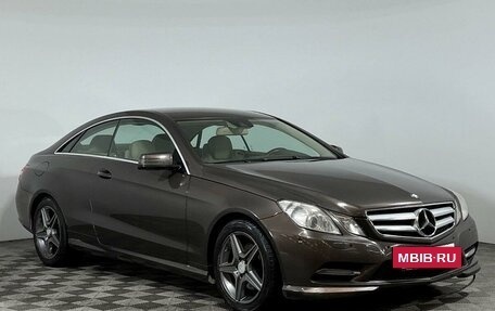 Mercedes-Benz E-Класс, 2012 год, 1 429 000 рублей, 3 фотография