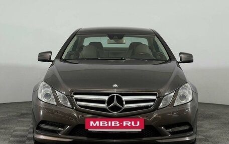 Mercedes-Benz E-Класс, 2012 год, 1 429 000 рублей, 2 фотография