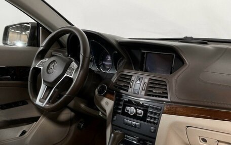 Mercedes-Benz E-Класс, 2012 год, 1 429 000 рублей, 9 фотография