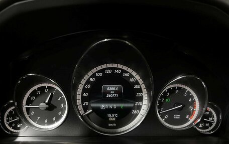 Mercedes-Benz E-Класс, 2012 год, 1 429 000 рублей, 11 фотография