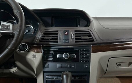 Mercedes-Benz E-Класс, 2012 год, 1 429 000 рублей, 12 фотография