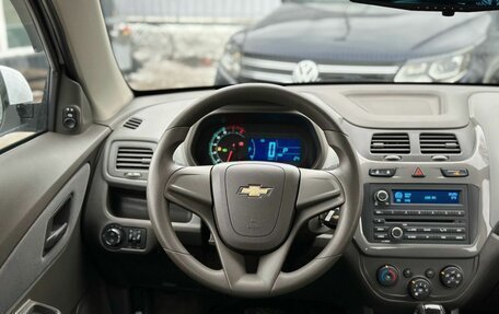 Chevrolet Cobalt II, 2021 год, 1 329 000 рублей, 9 фотография