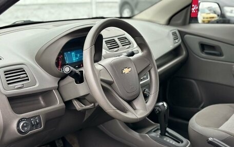 Chevrolet Cobalt II, 2021 год, 1 329 000 рублей, 8 фотография