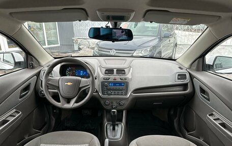 Chevrolet Cobalt II, 2021 год, 1 329 000 рублей, 15 фотография