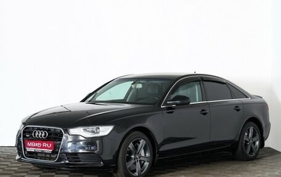 Audi A6, 2011 год, 1 749 000 рублей, 1 фотография