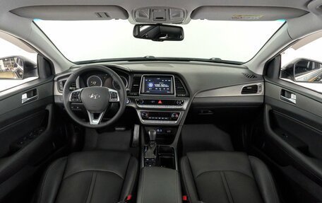 Hyundai Sonata VII, 2017 год, 1 829 000 рублей, 8 фотография