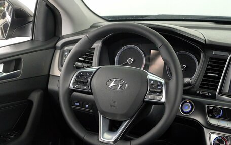 Hyundai Sonata VII, 2017 год, 1 829 000 рублей, 11 фотография