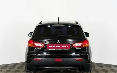 Mitsubishi ASX I рестайлинг, 2012 год, 1 299 000 рублей, 4 фотография