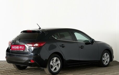 Mazda 3, 2014 год, 1 199 000 рублей, 4 фотография