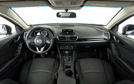 Mazda 3, 2014 год, 1 199 000 рублей, 6 фотография