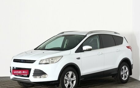 Ford Kuga III, 2013 год, 1 329 000 рублей, 3 фотография