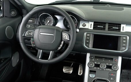 Land Rover Range Rover Evoque I, 2013 год, 1 979 000 рублей, 7 фотография