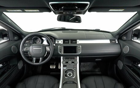Land Rover Range Rover Evoque I, 2013 год, 1 979 000 рублей, 16 фотография