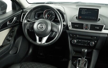 Mazda 3, 2014 год, 1 389 000 рублей, 8 фотография