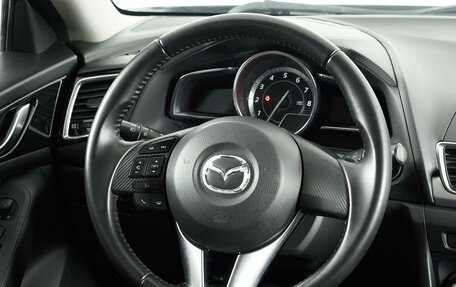 Mazda 3, 2014 год, 1 389 000 рублей, 9 фотография