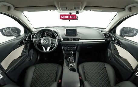 Mazda 3, 2014 год, 1 389 000 рублей, 6 фотография