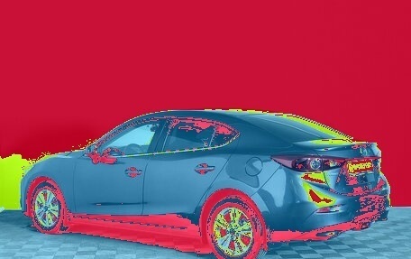 Mazda 3, 2014 год, 1 389 000 рублей, 5 фотография