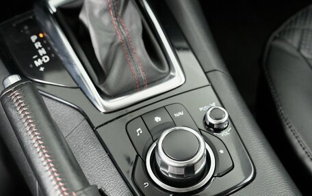 Mazda 3, 2014 год, 1 389 000 рублей, 13 фотография