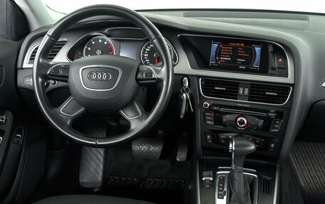 Audi A4, 2012 год, 1 399 000 рублей, 7 фотография