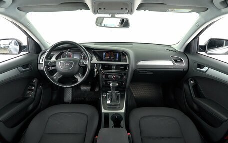 Audi A4, 2012 год, 1 399 000 рублей, 6 фотография