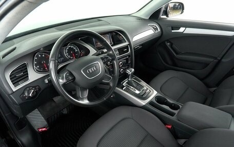 Audi A4, 2012 год, 1 399 000 рублей, 10 фотография