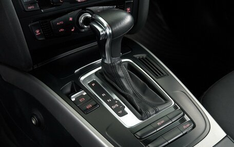 Audi A4, 2012 год, 1 399 000 рублей, 13 фотография