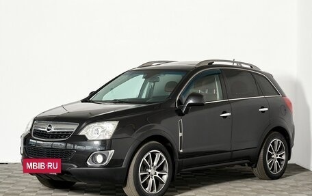 Opel Antara I, 2013 год, 1 389 000 рублей, 5 фотография