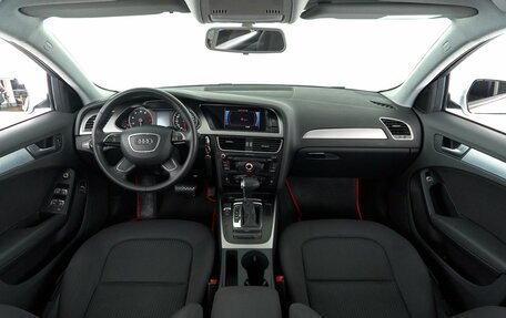 Audi A4, 2013 год, 1 299 000 рублей, 8 фотография